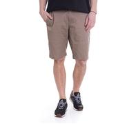 Volcom - Frickin Modern Stretch Khaki - Shorts - beige - W32 - 68% Cotton, 30% Polyester, 2% Elastane W32