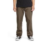 Volcom Frickin Modern Stretch Pants - Mushroom (AW25)