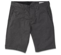 Volcom - Frickin Modern Stretch Short 21'' - Shorts size 28, grey