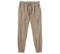 Volcom Frickin Slim Fit Pants Beige L Men
