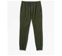 Volcom - Frickin Slim Jogger - Casual trousers size L, white/olive
