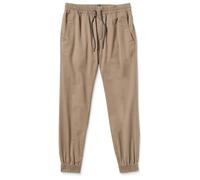 Volcom - Frickin Slim Jogger - Casual trousers size M, sand