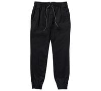 Volcom - Frickin Slim Jogger - Casual trousers size XS, black