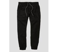 Volcom - Frickin Slim Jogger - Casual trousers size XL, black