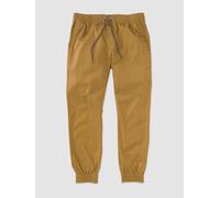 Volcom Frickin Slim Jogger Pants dark khaki XS