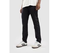 Volcom Frickin Slim Stretch Fit Pants Black 28 Man