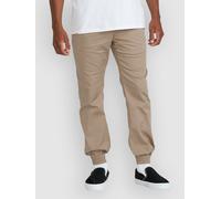 Volcom Frickin Slim Sweatpants khaki M