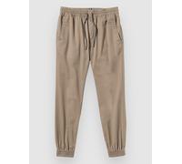 Volcom Frickin Slim Sweatpants khaki XS