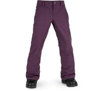 VOLCOM Frochickidee Ins Pant - Children - Purple - size 8 years- model 2024 8 years