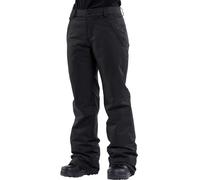 Volcom Frochickie Insulated Women's Snowboard/Ski Pants S Black 24'