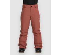 Volcom Frostique Ins Kids Pants henna L