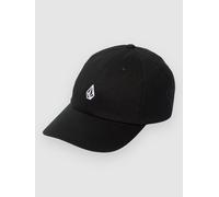 Volcom Full Stone Adj Cap black Uni