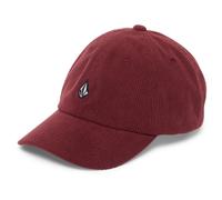 Volcom - Full Stone Adj Cord Hat - Cap size One size, red