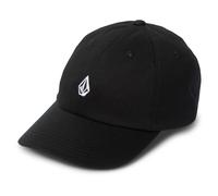 Volcom - Full Stone Adj Hat - Cap size One size, black
