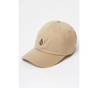 Volcom - Full Stone Adj Khaki - Cap - beige - Onesize - 100% Cotton,gid://shopify/Metaobject/70677725421 Onesize
