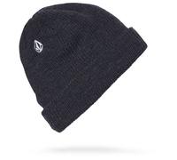 Volcom - Full Stone Beanie - Beanie size One Size, grey