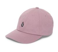 Volcom - Full Stone Adj Hat - Cap size One size, pink