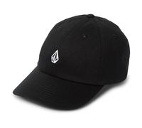 Volcom - Full Stone Adj Hat - Cap size One size, black