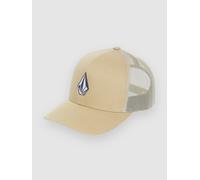 Volcom Full Stone Cheese Cap brindle Uni