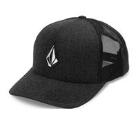 Volcom - Full Stone Cheese - Cap size One size, black