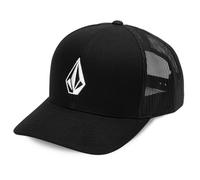 Volcom - Full Stone Cheese - Cap size One size, black