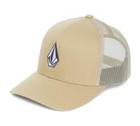 Volcom - Full Stone Cheese - Cap size One Size, sand