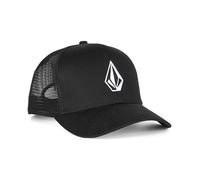 Volcom Full Stone Cheese Mesh Back Cap - Black (AW24)