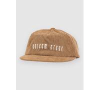 Volcom Full Stone Dad Cap hazelnut Uni