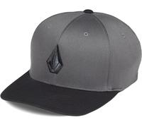 Volcom Full Stone Fabric Men's Baseball CAP