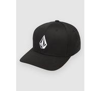 Volcom Full Stone Flexfit Cap black SM