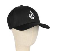 Volcom Full Stone Flexfit Cap - Black (SP26)