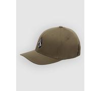 Volcom Full Stone Flexfit Cap earth SM