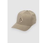 Volcom Full Stone Flexfit Cap sage leaf SM
