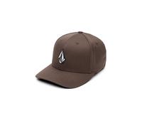 Volcom Full Stone Flexfit Curved Peak Cap Wren men