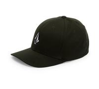 Volcom - Full Stone Flexfit Hat - Cap size L/XL, black