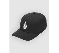 Volcom Full Stone Flexfit Kids Cap black Uni