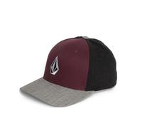 Volcom - Cap - Full Stone Heather Flexfit - Pistol Punch