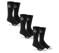 Volcom Full Stone Long Socks 3 Pairs