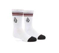 Volcom Full Stone Socks 3 Pairs EU 36-42