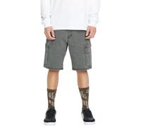 Volcom Gage 21" Work Short - Stealth
