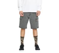 Volcom Gage 21" Work Short - Stealth