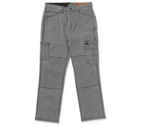 Volcom Gage Work Cargo Pants - Stealth