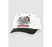 Volcom Good And Evil Cap off white Uni