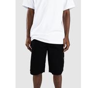Volcom Grand Fang Cargo Short 22 Shorts black 26