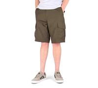 Volcom Grande Barracks Cargo 22 Shorts wren 30