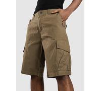 Volcom Grande Barracks Cargo 22 Shorts wintermoss 29