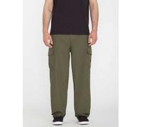Volcom Grande Barracks Cargo Pants wintermoss 28