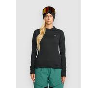 Volcom Gridlock Crew Neck Sweater black S