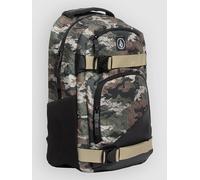 Volcom Grindstone Skate Backpack camoflauge Uni