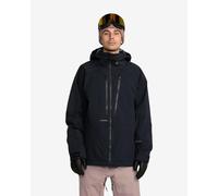 Volcom GUCH STRETCH GORE-TEX Hooded Jacket Black - S